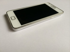 Samsung Galaxy S2 i9100 White ALb Impecabil Liber in Orice Retea OKazie !!! foto