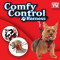 Ham pentru caini Comfy Control