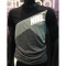 TRICOU NIKE BLINDSIDE TOP-NEW COLORBL COD 616320-010