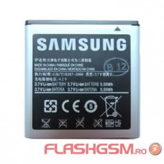 Acumulator Samsung EB535151VU Li-Ion pentru telefon Samsung I9070 Galaxy S Advance foto