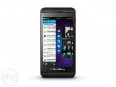 Blackberry Z10, nou foto