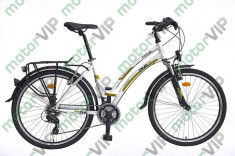 Bicicleta TRAVEL 2664-21V - model 2014 foto