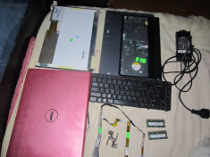 componente laptop DELL 1535 foto