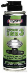 Spray curatare EGR si sistem admisie aer, motoare benzina, 200 ml-Petrol EGR 3 foto