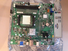 VAND PLACA DE BAZA HP COMPAQ SOKET AM3 H-Aira-RS780L-uATX (Aira-GL8) foto