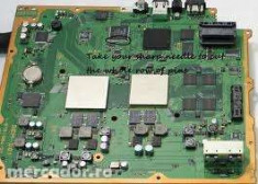 Modare /Downgrade Console PS3 OFW 4.xx - CFW 4.xx NOR/NAND foto