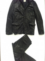 Costum casual barbati DIESEL - 100% ORIGINAL - REDUCERE FINALA foto