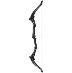 Set arc recurve Diamond Sub-Atomic foto