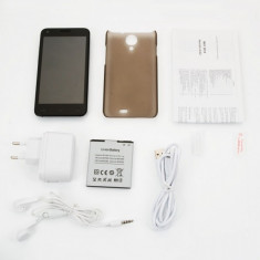 Smartphone Android (Mpie) Mini 809T 4.5&amp;quot; Quad Core foto