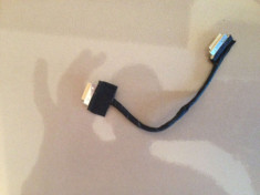 CABLU LSV ASUS EEEPC 4G SURF (CONECTOR INTRE DISPLAY SI PLACA DE BAZA foto