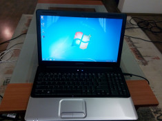 Laptop HP Compaq Presario CQ61 foto