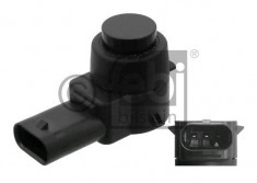 Senzor parcare MERCEDES A (W169), B (W245), C (W204) foto