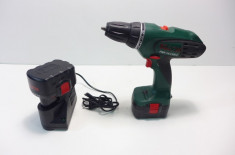 FILETANTA BOSCH PSR 14,4 VE-2 foto