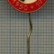 872 INSIGNA - IPROMIN - 1950-1970 -MINERIT - starea care se vede