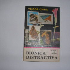 Bionica Distractiva - Tudor Opris,r17,RF1/4