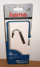 PS Vita - mini stylus , marca Hama , nou foto