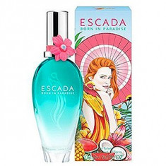 Escada Born In Paradise EDT 30 ml pentru femei foto