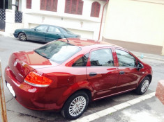 Vand Fiat Linea 2012 cu garantie foto