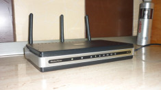 Router wireless D-Link DIR-635 Xtreme N foto