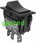 Comutator, ON-OFF-ON - 10A/250V - 45x25x46mm/69235 foto