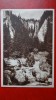 CP anii 50 - Bucegi - Prin cheile Ialomnitei