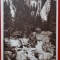 CP anii 50 - Bucegi - Prin cheile Ialomnitei