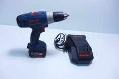 FILETANTA BOSCH GSR 14,4 V-LI foto