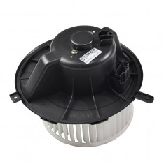 Ventilator habitaclu Skoda Octavia 2 Superb, Seat Leon Altea, Vw Passat 3C Golf 5 Jetta , 1K1819015C, pentru modele fara climatronic foto