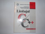 LIMBAJUL C TEORIE SI APLICATII,ION SMEUREANU,RF1/4, Alta editura