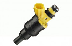 Injector benzina Toyota Avensis 1.6i 16v 10.1997-07.2000 foto