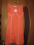 Rochie mulata noua!
