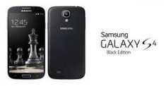 Samsung Galaxy s4 mini, i9195 Black Edition, garantie foto
