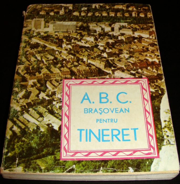 A.B.C. BRASOVEAN PENTRU TINERET