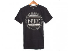 Tricou barbat Nike Heritage - tricou original foto