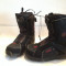 BUTI BOOTS SNOWBOARD SALOMON SAVAGE BOA, MARIME 45 2/3