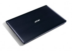 Acer Aspire 5755G, i5 Gaming - OKAZIE foto