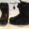 BUTI BOOTS SNOWBOARD SALOMON SAVAGE BOA, MARIME 39 2/3