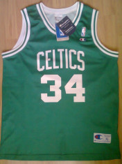 Maieu Nba Champion Celtics foto