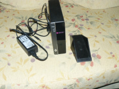 Video Player Recorder Emtec Movie Cube R700 500GB foto