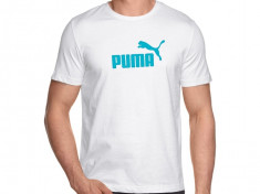 Tricou copii Puma Large Logo - tricou original foto