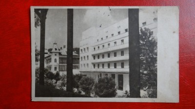 CP anii 50 - Govora foto