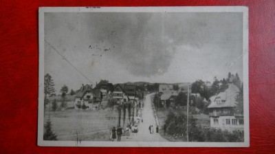 CP anii 50 - Predeal - Cioplea foto