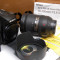 KIT Nikon D90 + Obiectiv Nikon 18-105mm + GRATIS CARD 8GB Lexar Proffesional + GRATIS GEANTA CAMERA