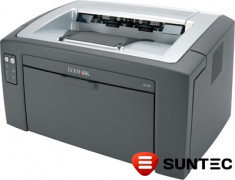 Imprimanta laser Lexmark E120 23S0310 PROMOTIE foto