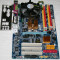 KIT GIGABYTE GA-945PL-S3P + procesor Intel C2D E7400 + COOLER + tablita spate,GARANTIE !