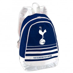 Ghiozdan, Rucsac Team Football Tottenham Spurs - Dimensiuni W29cm X H38cm X D12cm foto