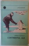 CARMEN PETRESCU - CONTINENTUL ALB, Alta editura