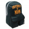 Ghiozdan, Rucsac NCAA Varsity Miami - Dimensiuni H42 x W33 x D12cm