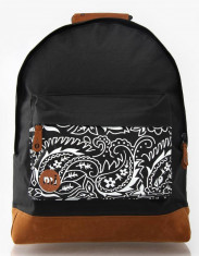 Rucsac, ghiozdan MI PAC Paisley - 100% Original, Import UK foto