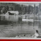 CP anii 50 - Tusnad - Cu barca pe lac